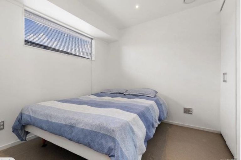 Photo of property in Soho Apartments, 513/74 Taranaki Street, Te Aro, Wellington, 6011