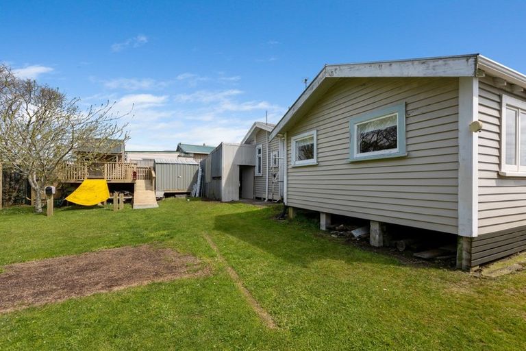 Photo of property in 175 Dudley Road Upper, Inglewood, 4386