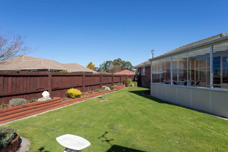 Photo of property in 28 Victors Road, Hoon Hay, Christchurch, 8025