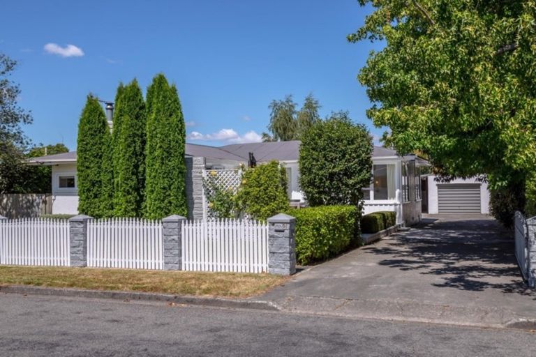 Photo of property in 61 East Street, Greytown, 5712