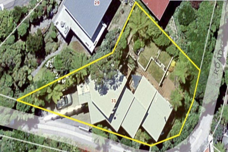 Photo of property in 31 Highbury Crescent, Highbury, Wellington, 6012