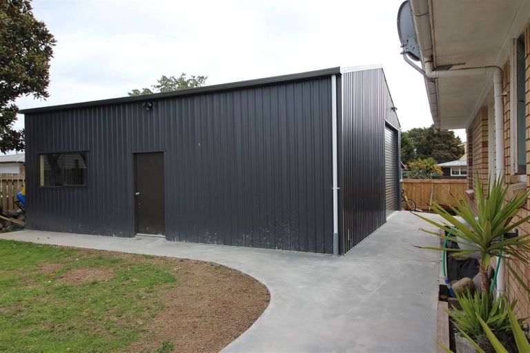 Photo of property in 19 Kenmore Place, Tokoroa, 3420