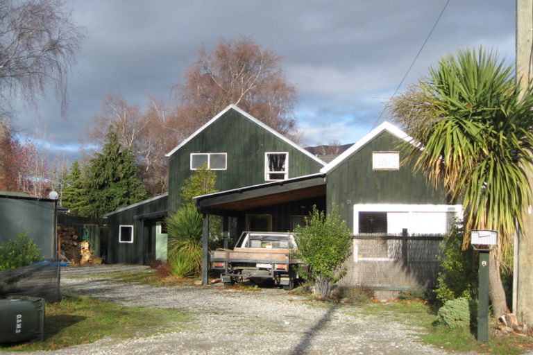 Photo of property in 6 Wiley Road, Wanaka, 9305
