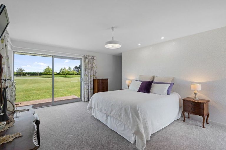 Photo of property in 1/456 Curraghs Road, West Melton, Christchurch, 7676