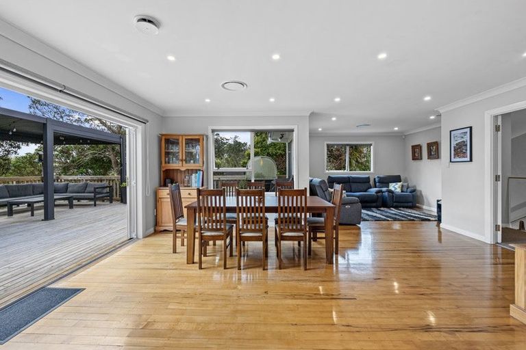 Photo of property in 4 Waimarie Road, Whenuapai, Auckland, 0618