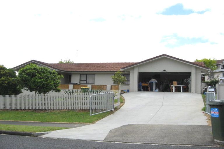 Photo of property in 2 Edwards Court, Pukekohe, 2120