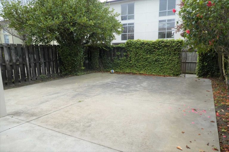 Photo of property in 50a Champion Street, Edgeware, Christchurch, 8013