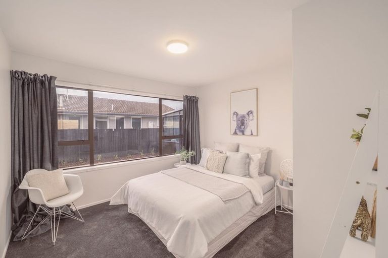 Photo of property in 9 Shetland Street, Woolston, Christchurch, 8062