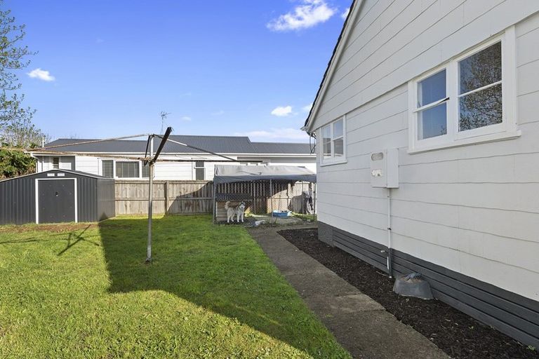 Photo of property in 7 Hume Place, Fairfield, Hamilton, 3214
