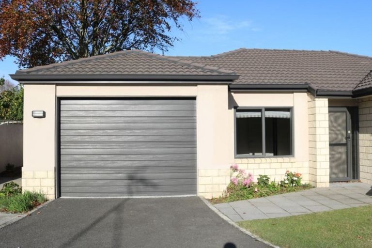 Photo of property in 6b Vosper Street, Matamata, 3400