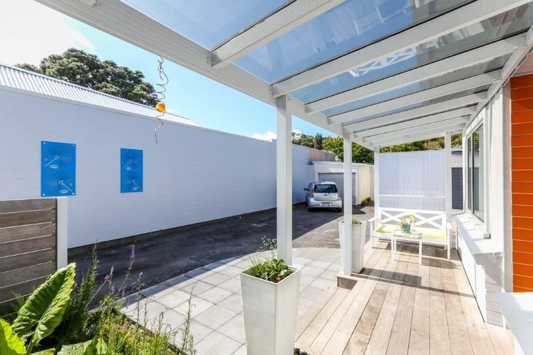 Photo of property in 133 Vivian Street, New Plymouth, 4310