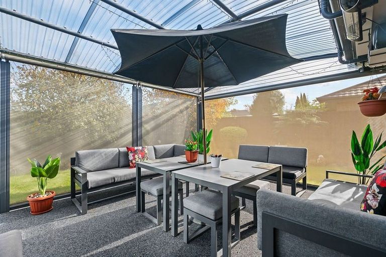 Photo of property in 9 Robinia Place, Wigram, Christchurch, 8042