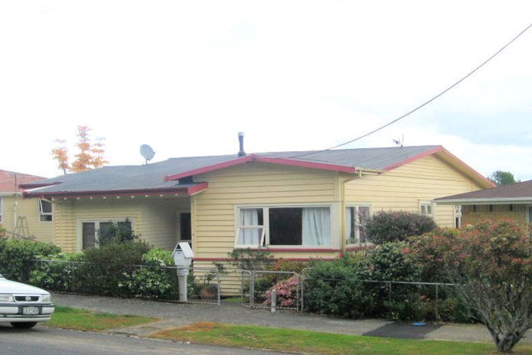 Photo of property in 67 Whitaker Street, Te Aroha, 3320