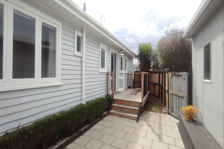 Photo of property in 41a Alma Crescent, Papakura, 2110