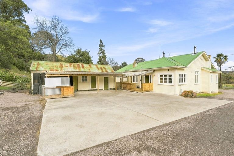 Photo of property in 158 State Highway 4, Okoia, Whanganui, 4573