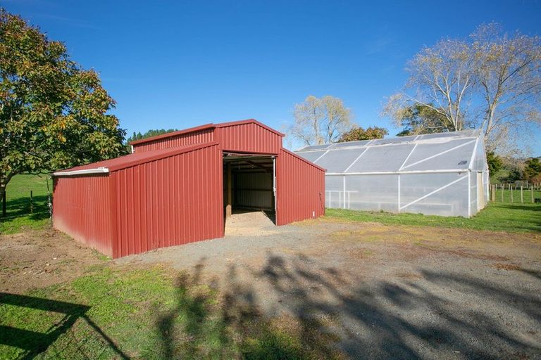 Photo of property in 958 Limeworks Loop Road, Karamu, Hamilton, 3285