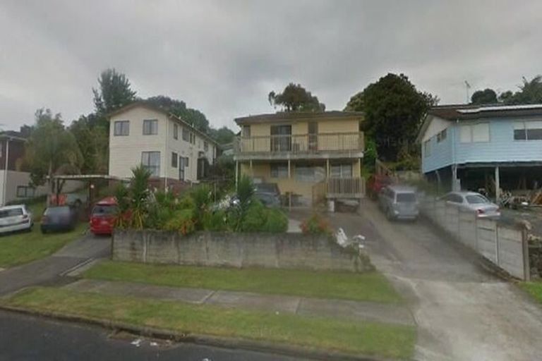 Photo of property in 19 Lendenfeld Drive, Papatoetoe, Auckland, 2025