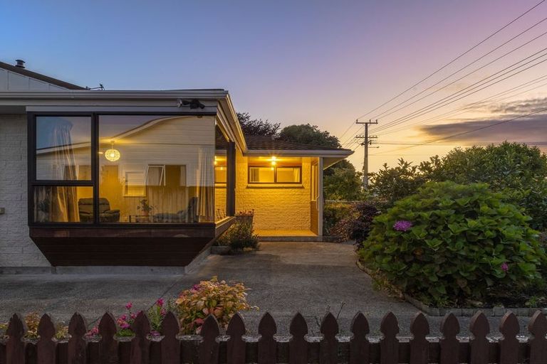 Photo of property in 50 Winchester Street, Levin, 5510