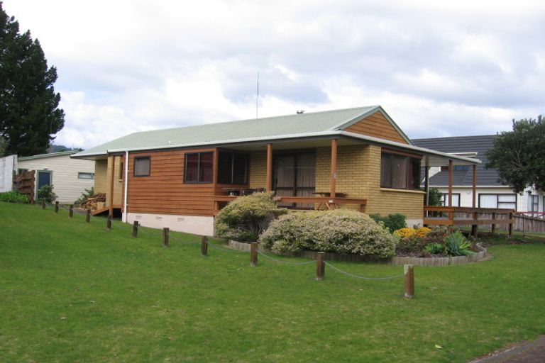 Photo of property in 41 Pleasant Place, Pauanui, Hikuai, 3579