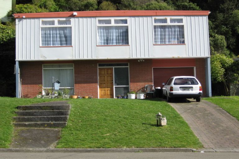 Photo of property in 152 Campbell Street, Karori, Wellington, 6012