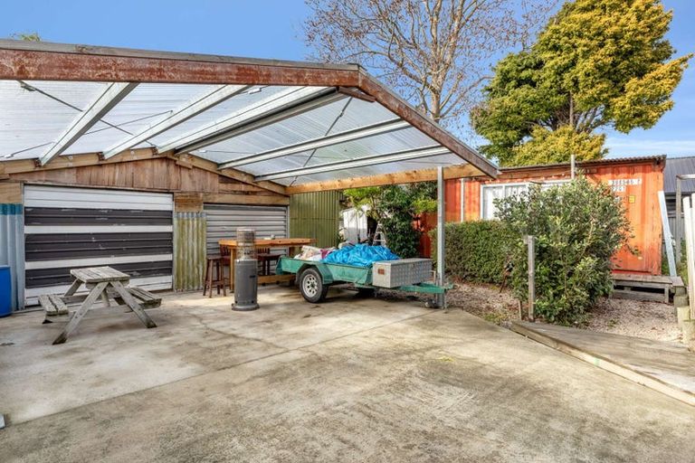 Photo of property in 64 Mcgregors Road, Bromley, Christchurch, 8062