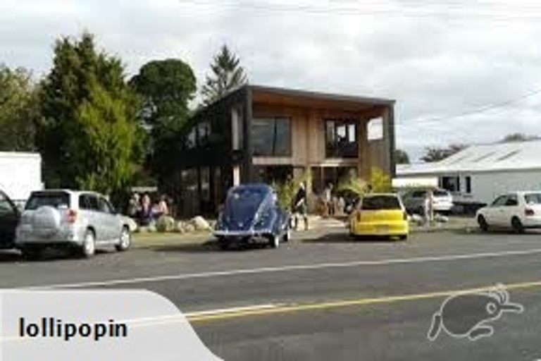 Photo of property in 58 Carthew Street, Okato, 4335