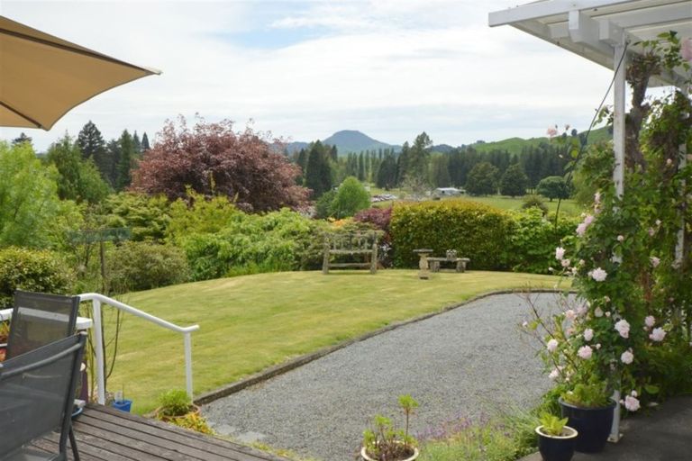 Photo of property in 16 Manson Street, Taumarunui, 3920