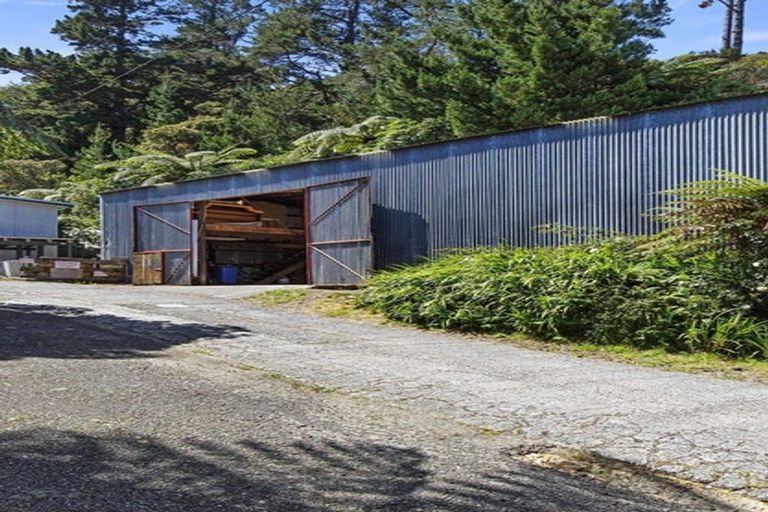 Photo of property in 1342 Akatarawa Road, Akatarawa, 5372