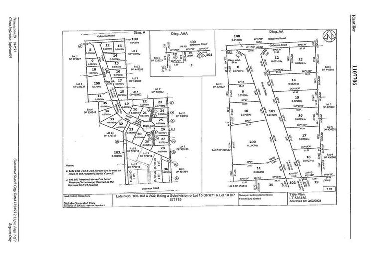 Photo of property in 13 Foster Place, Mount Pisa, Cromwell, 9383