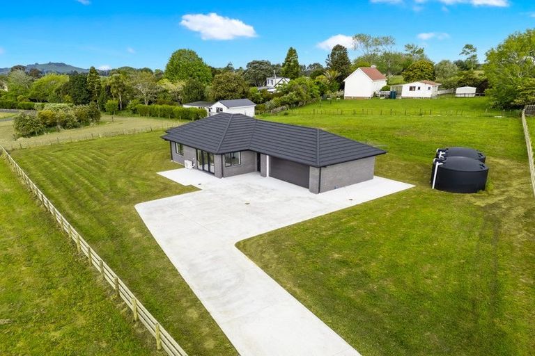 Photo of property in 4 Kaipo Heights Drive, Onewhero, 2697