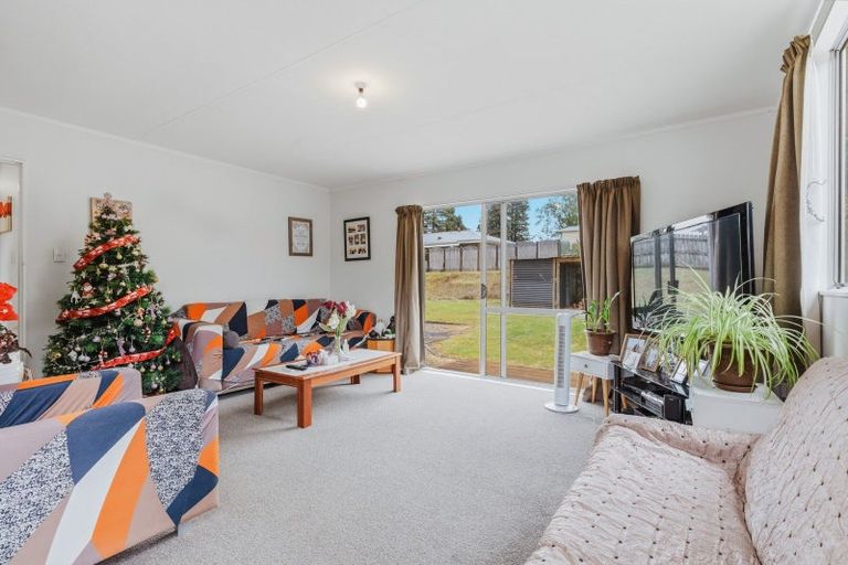 Photo of property in 25 Falkner Park, Taumarunui, 3920