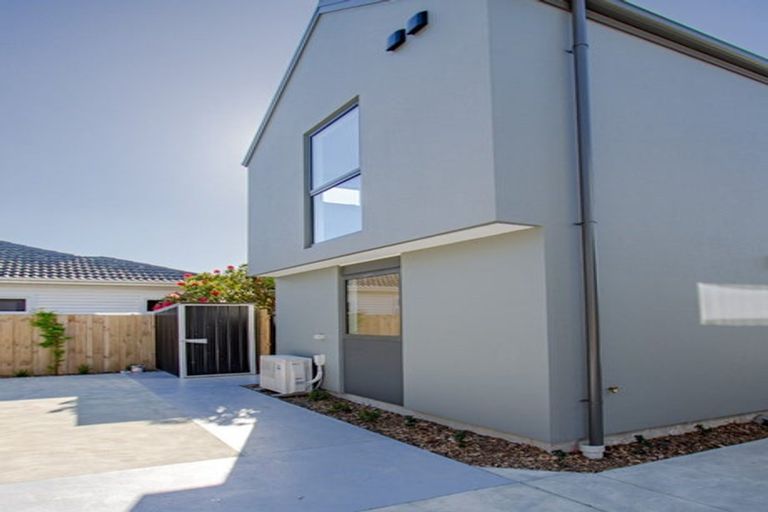 Photo of property in 11 Humboldt Street, Sydenham, Christchurch, 8023
