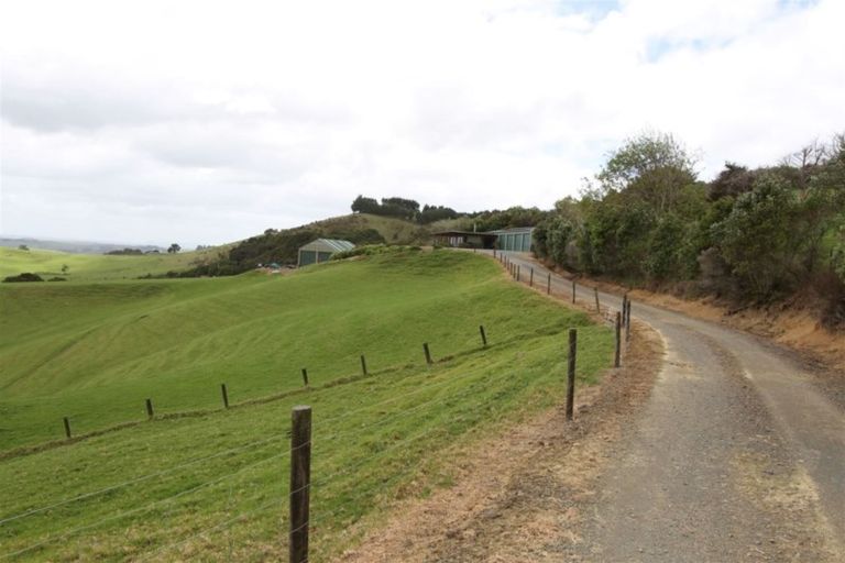 Photo of property in 424 Brooks Road, Waipu, 0582