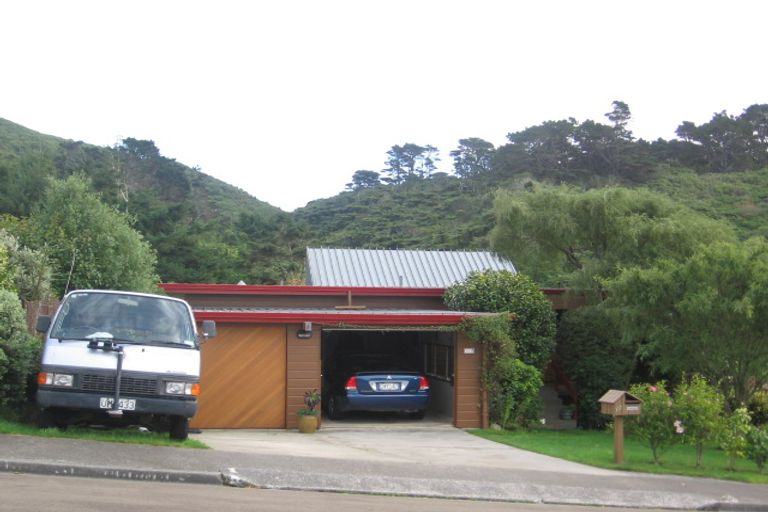 Photo of property in 117 John Sims Drive, Johnsonville, Wellington, 6037