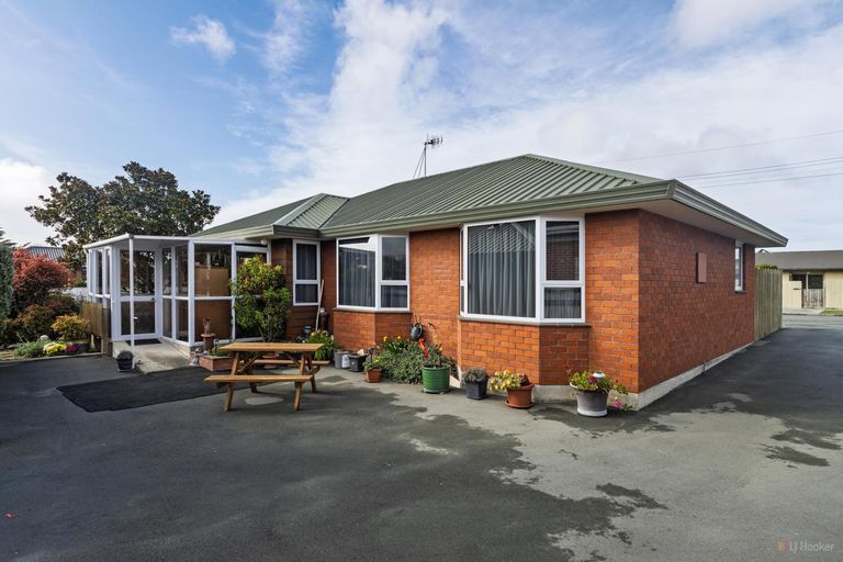 Photo of property in 1 Short Street, Marchwiel, Timaru, 7910