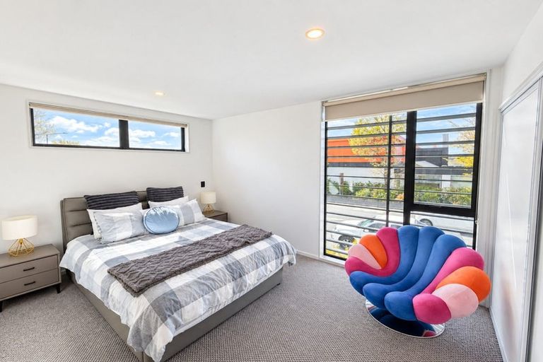 Photo of property in 8/265 Colombo Street, Sydenham, Christchurch, 8023