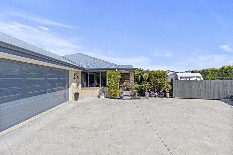 Photo of property in 21 Forest Park Drive, Witherlea, Blenheim, 7201