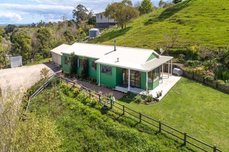 Photo of property in 55 Totara Valley Road, Thames, 3578
