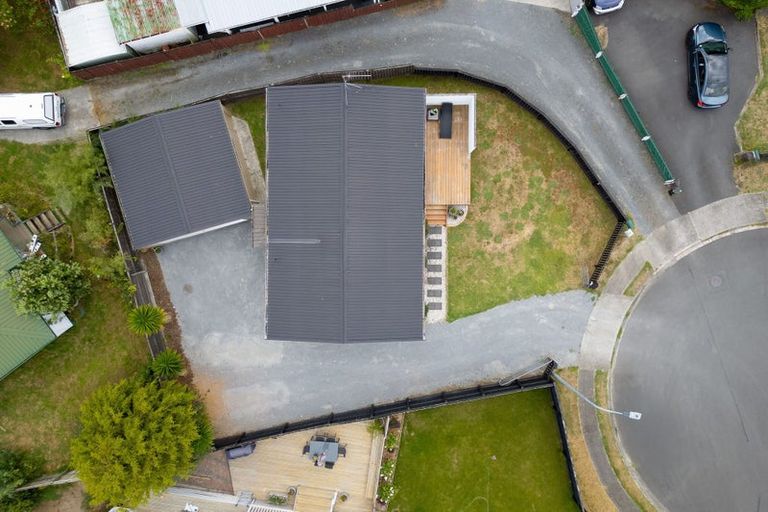 Photo of property in 3 Bruton Place, Nawton, Hamilton, 3200