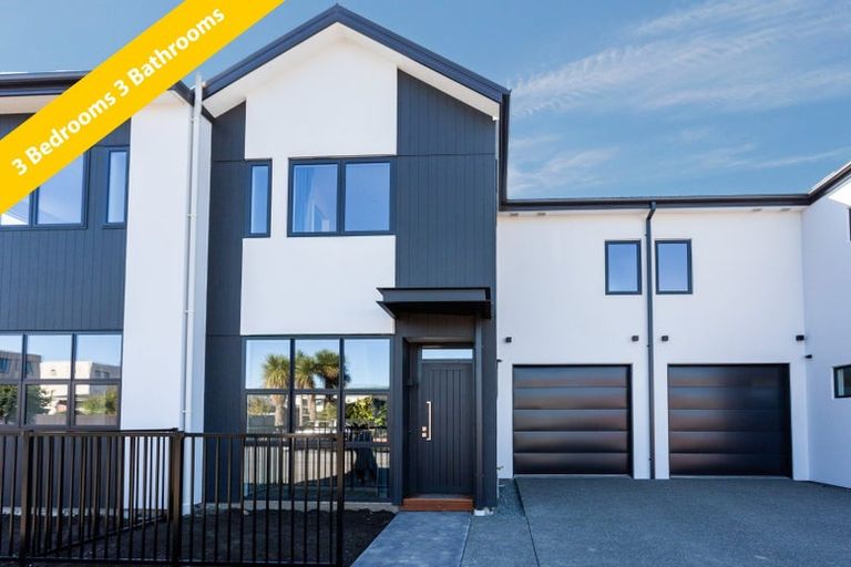 Photo of property in 2/42 Peverel Street, Riccarton, Christchurch, 8041
