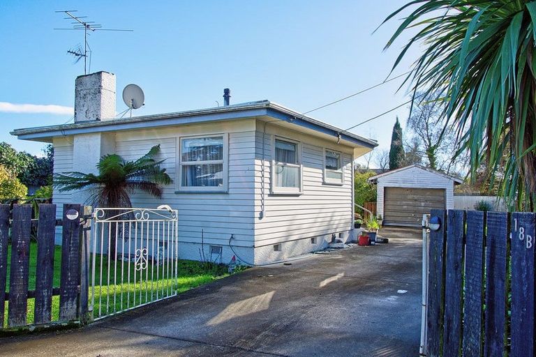 Photo of property in 18b Fleet Street, Solway, Masterton, 5810