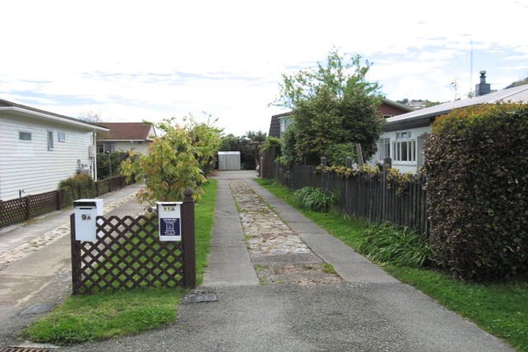 Photo of property in 11a Rawhiti Street, Tahunanui, Nelson, 7011