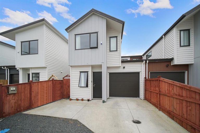 Photo of property in 5 Tetekura Street, Takanini, 2110