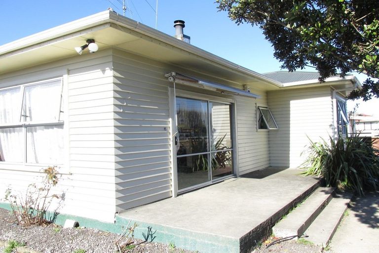 Photo of property in 113 Black Street, Wairoa, 4108