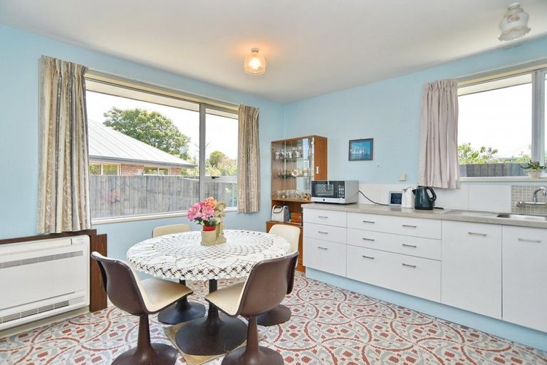 Photo of property in 3/159 Shaw Avenue, New Brighton, Christchurch, 8083