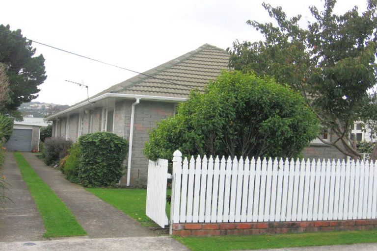 Photo of property in 59 Wakefield Street, Alicetown, Lower Hutt, 5010