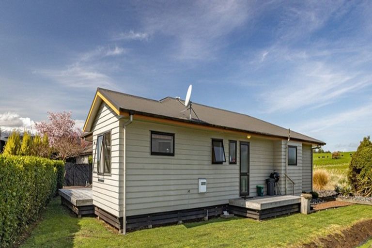 Photo of property in 138a Miro Street, Ohakune, 4625