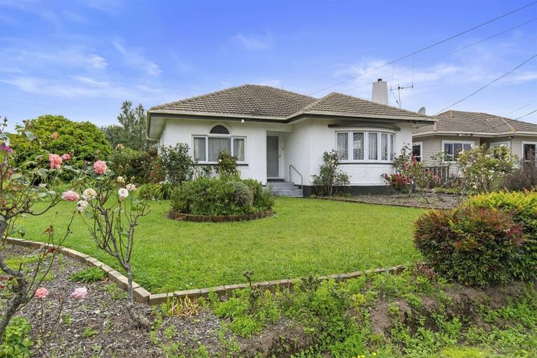 Photo of property in 76 Lorne Street, Morrinsville, 3300
