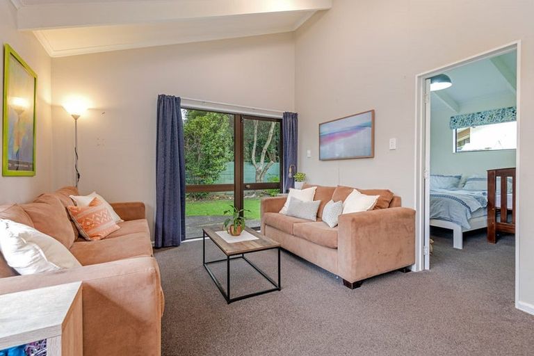 Photo of property in 6b Nathan Place, West End, Palmerston North, 4412