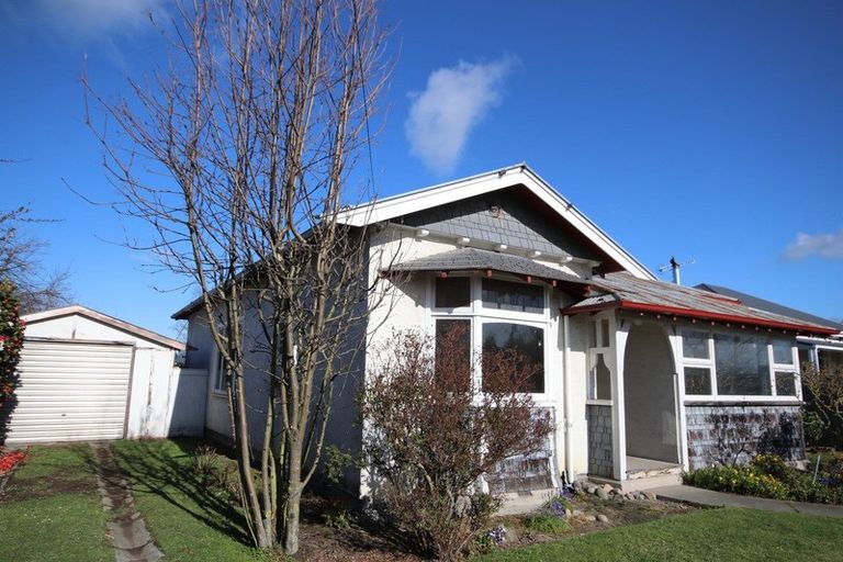 Photo of property in 18 Albert Street, Netherby, Ashburton, 7700